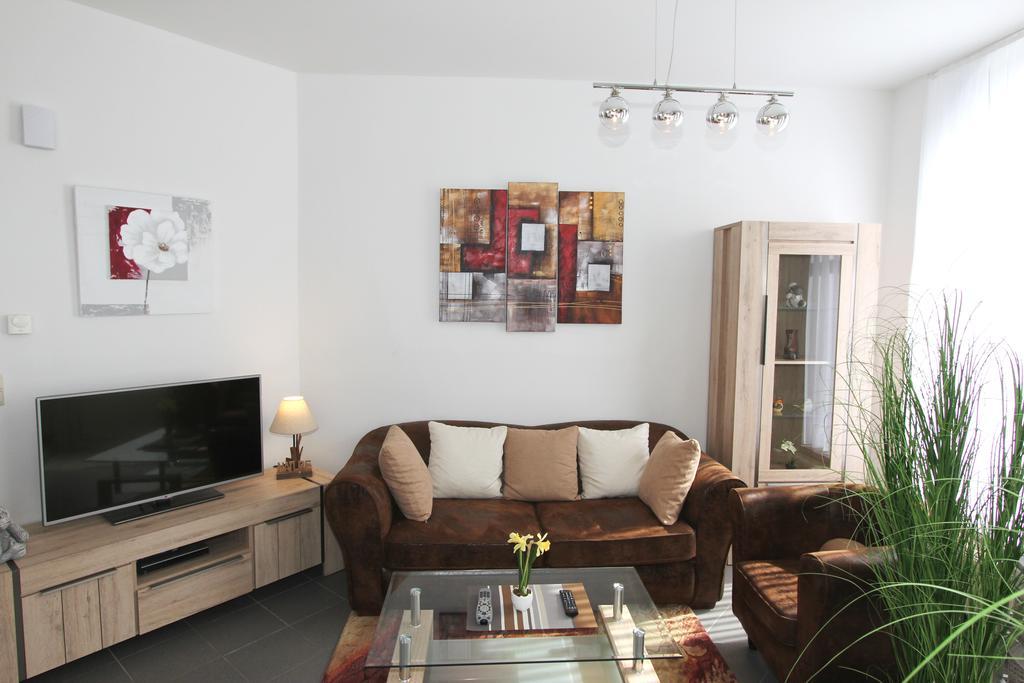 Cityloft Ieper Pokoj fotografie