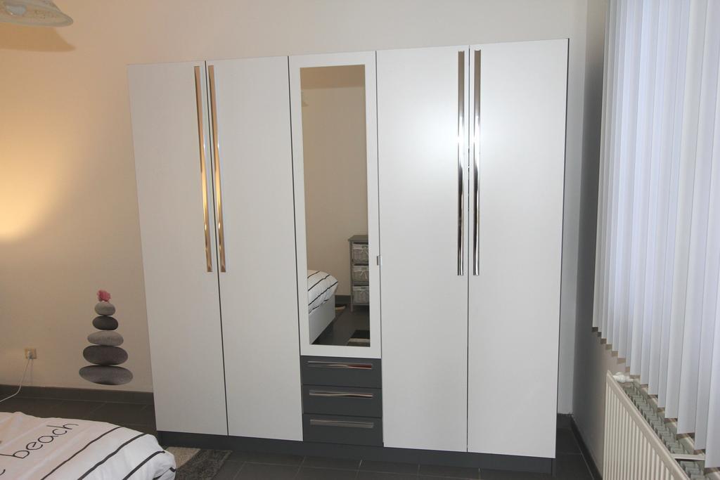 Cityloft Ieper Pokoj fotografie
