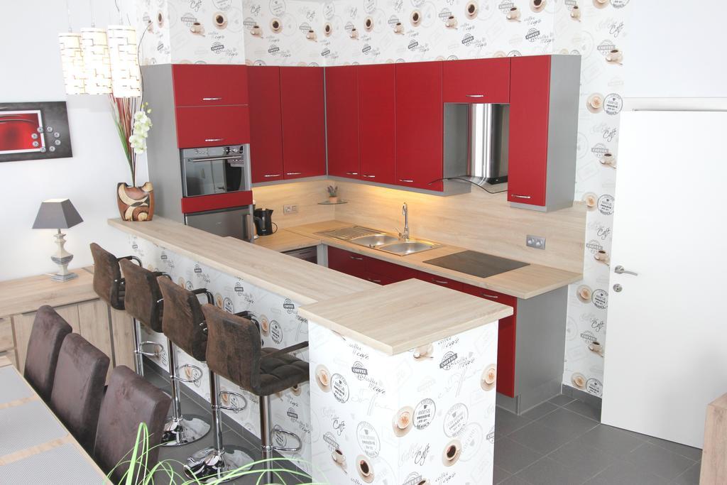 Cityloft Ieper Pokoj fotografie