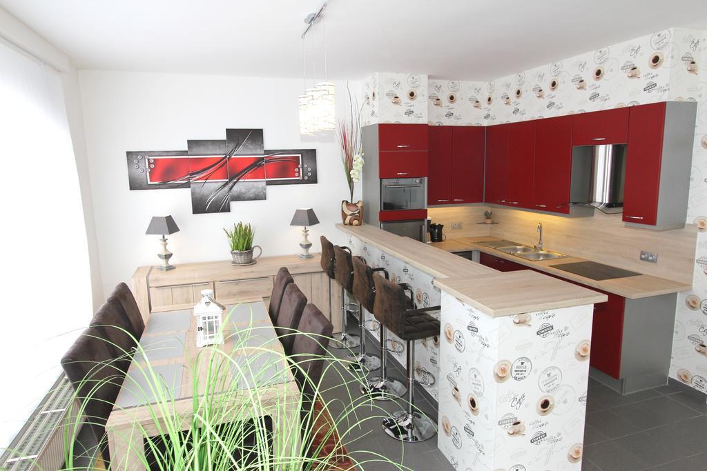 Cityloft Ieper Pokoj fotografie